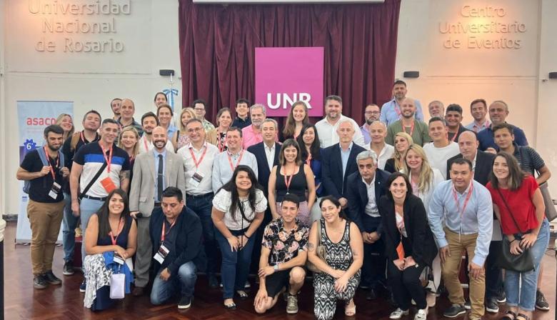 Elecciones 2027: ASACOP arma la previa con 250 consultores políticos del país