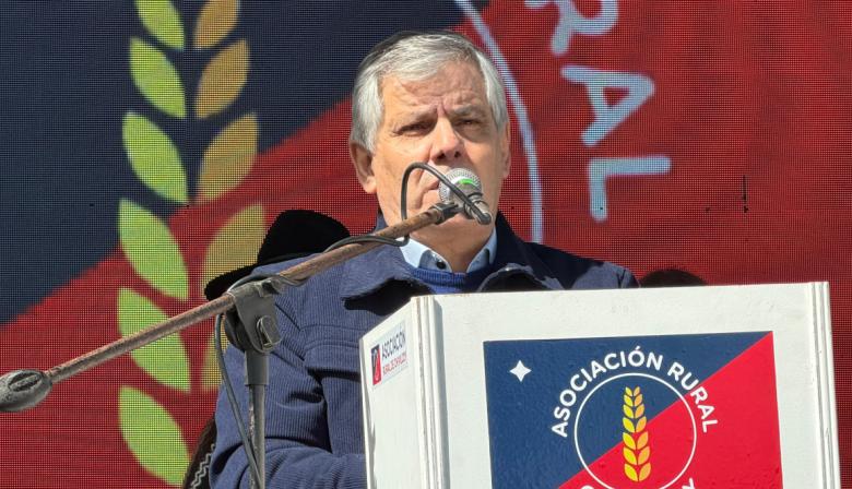 “Ahora no va a quedar duda": la audaz jugada del intendente de Chivilcoy con la tasa vial