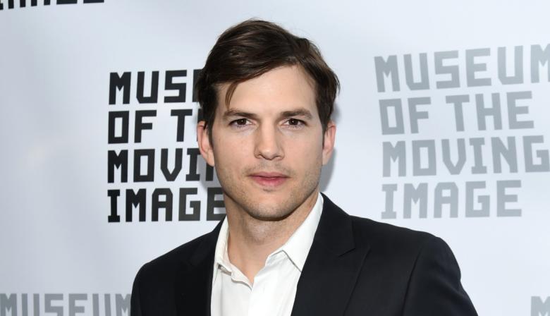 Ashton Kutcher vuelve al cine: así será The decline of f*cking western civilization