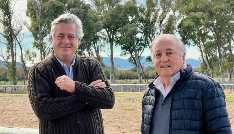Elecciones en la SRA: Pino se impuso a Pereda y seguirá al frente de la entidad