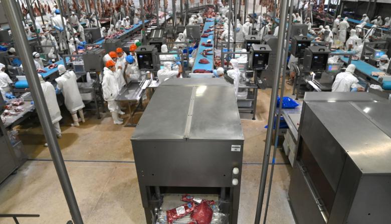 Japón abrió la puerta a la carne argentina, pero el negocio recién comienza