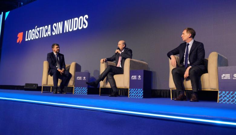 El movimiento del Gobierno que puede cambiar el transporte por los ríos argentinos