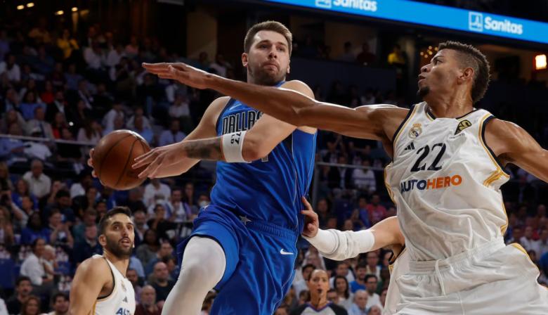 NBA, FIBA y Euroliga: la pulseada por el básquet europeo entra en fase decisiva