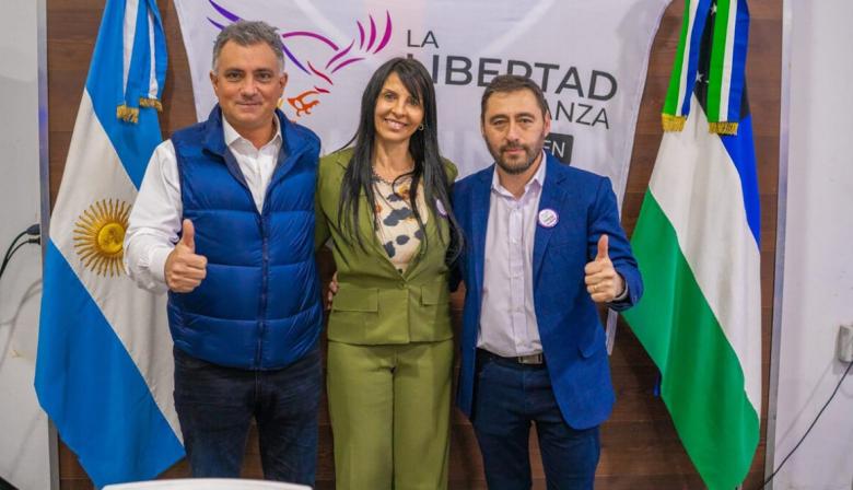 Río Negro: qué se votará en noviembre y qué puede pasar con el intendente de Allen