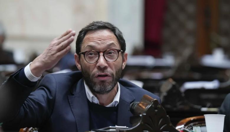 $LIBRA: Ferraro denuncia “encubrimiento” a Milei y apunta contra funcionarios judiciales