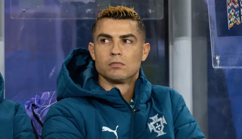 La pelea de Cristiano con Jorge Jesús ya le costó a Portugal más de 900.000 seguidores