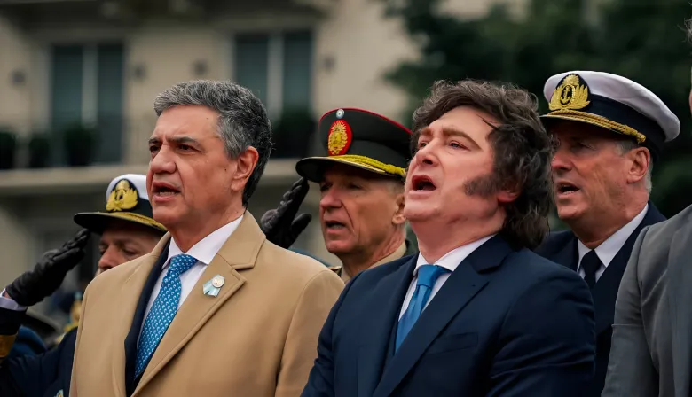 Encuesta en CABA: el partido de Milei le gana al PRO de Jorge Macri en su casa