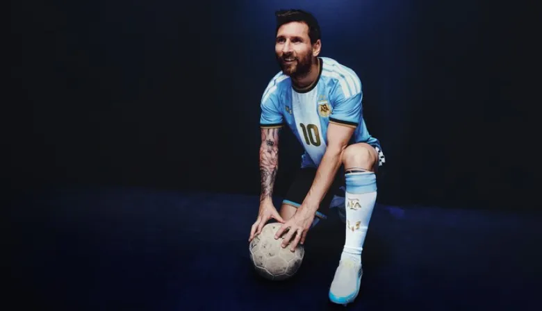 Llega el Fan Fest para los fanáticos de Messi: cuándo es y dónde comprar las entradas