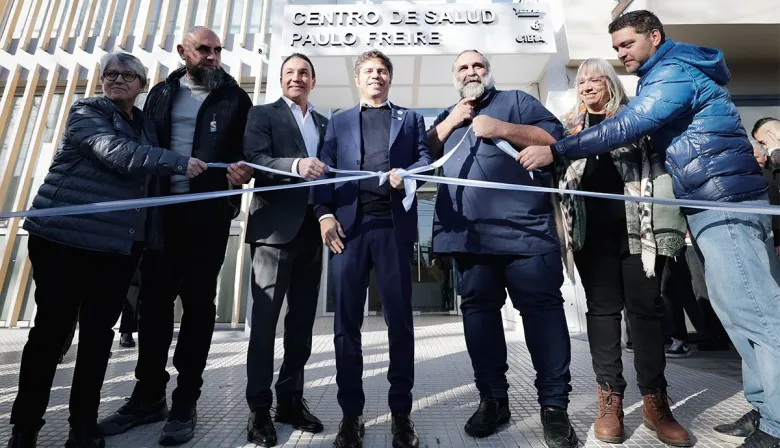Salud pública: qué cambia en los proyectos de Kicillof tras el acuerdo en el Senado