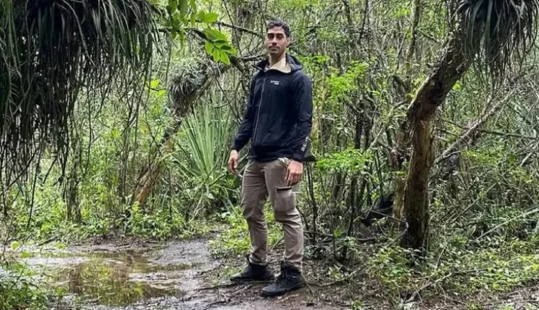 San Fernando: silencio del municipio ante el reclamo de la familia de un joven accidentado