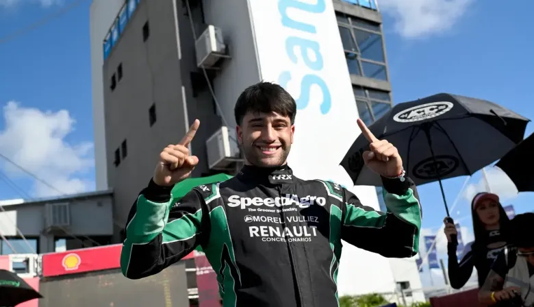 Turismo Carretera: Ignacio Faín ganó en San Nicolás y hay un nuevo líder en la Copa de Oro