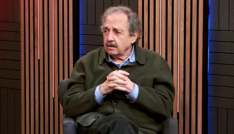 Alfonsín y una advertencia clave para 2027: qué debería hacer la oposición