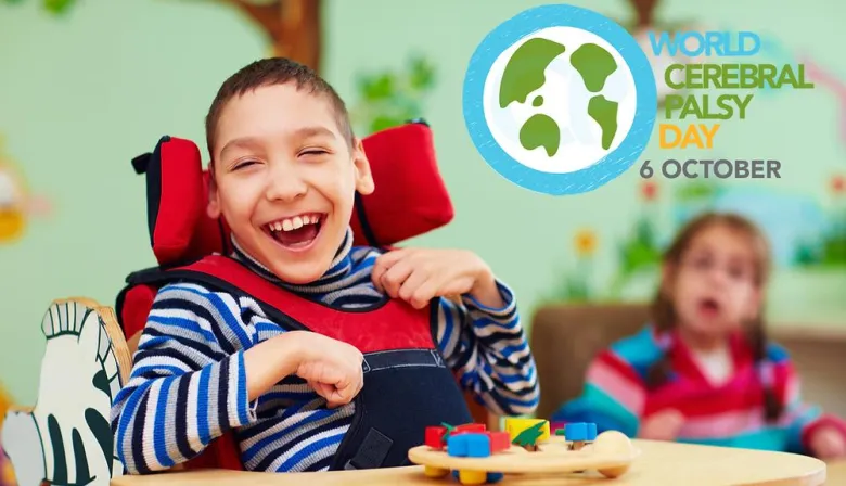 Día Mundial de la Parálisis Cerebral: por qué la accesibilidad sigue siendo una deuda
