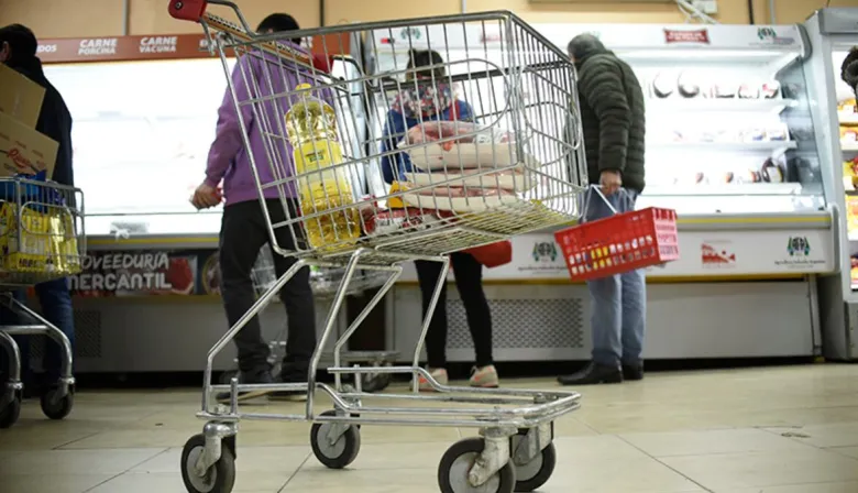 Alquiler, comida y tarifas: llegó a Diputados el índice de Sobrecarga de Gastos Esenciales