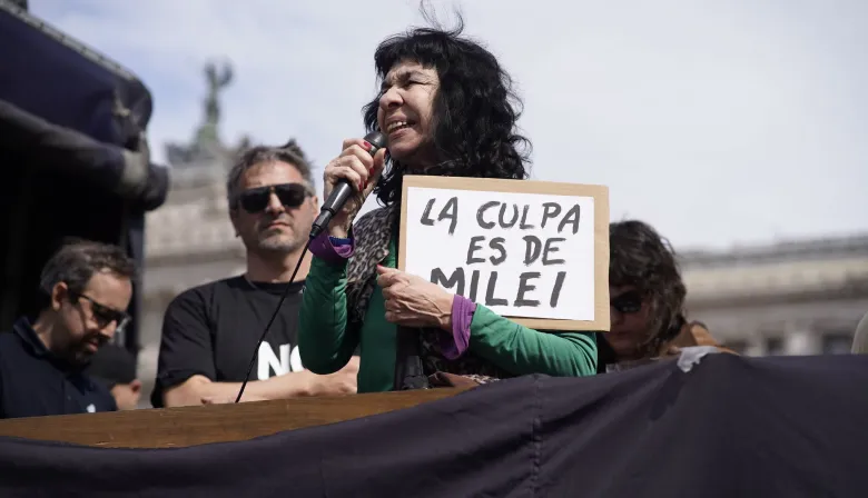 Discapacidad: la decisión clave que tomó Milei tras el accidente de Pablo Di Liscia