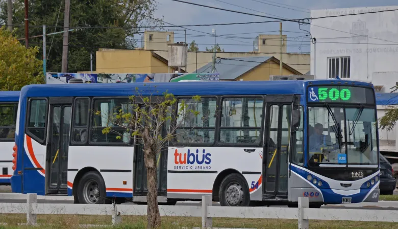 Transporte en PBA y pueblos aislados: media sanción para reformar una ley de 1957