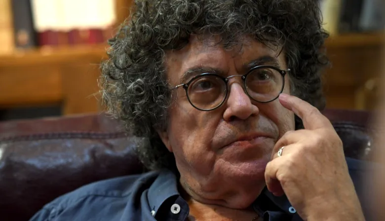 Murió Piero: la noche que la dictadura de Videla lo buscó y los 10 minutos que lo salvaron