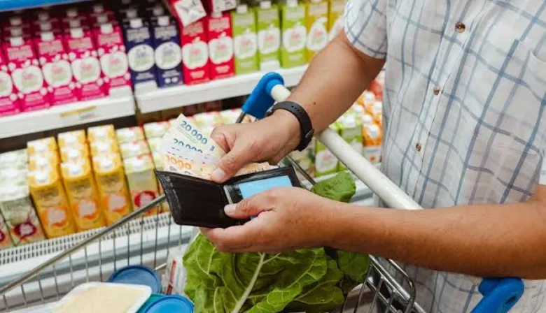 La inflación porteña aceleró, despertando las alarmas para el dato nacional