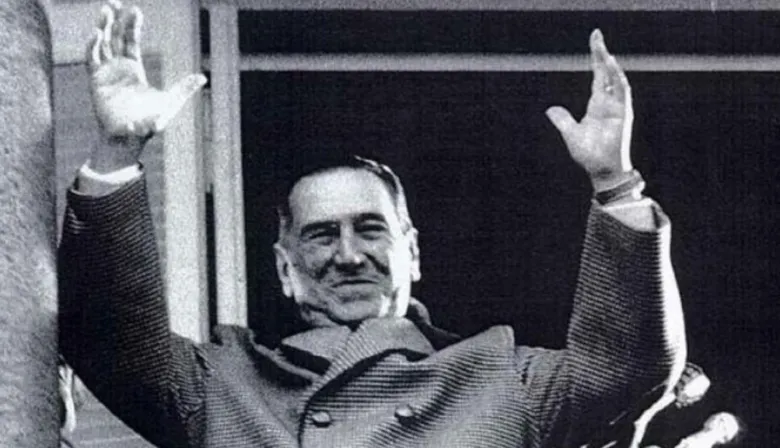 Juan Domingo Perón: Lobos, Roque Pérez y una disputa que persiste por el lugar de su nacimiento