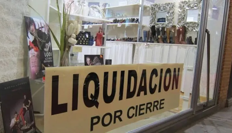 La peor caída empresarial en 32 meses: qué deja la gestión Milei en el sector privado