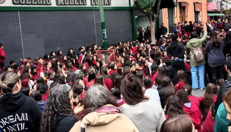 Desnudos con IA de menores: qué dice la Justicia sobre este delito y qué penas podrían aplicarse