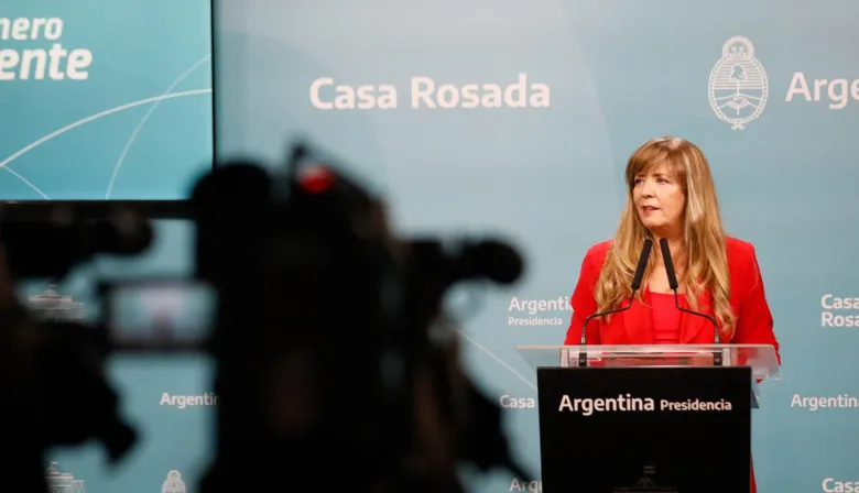 De la renuncia a la silla eléctrica: qué pasó con Cerruti el 13 de octubre de 2021
