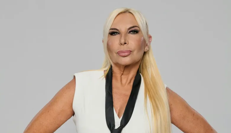 “Siempre me pedían que me saque la ropa”: la confesión de Yanina Zilli sobre su carrera