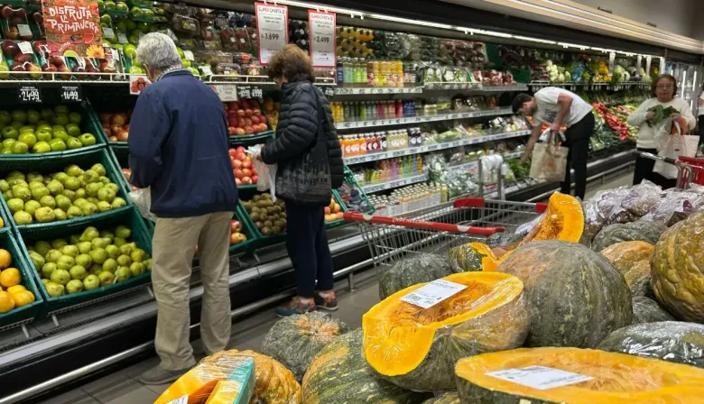 INDEC: ¿cuánto habría dado la inflación de septiembre con la canasta actualizada?