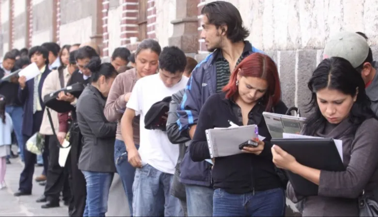 La alarmante cifra de cada cuántos minutos se pierde un empleo formal en Argentina