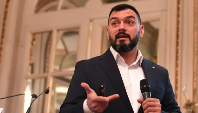Álvarez Agis, duro con la inflación de Milei: “Al final del día el ancla es la recesión”