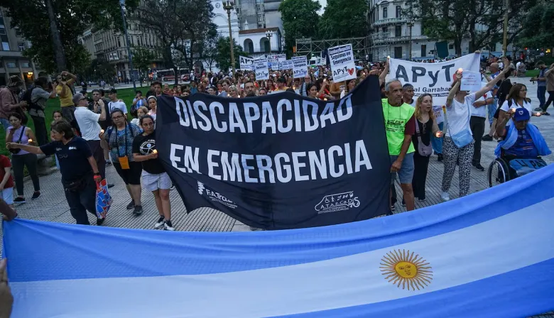 Discapacidad: qué cambia con el nuevo aumento del Gobierno y a quiénes beneficia