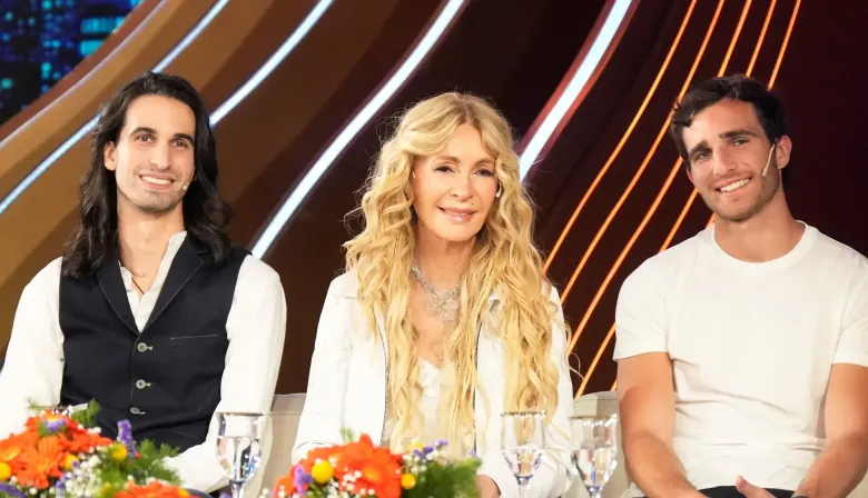 La fuerte declaración de Cris Morena sobre los maltratos a sus nietos: “Yo controlo tu cabeza”