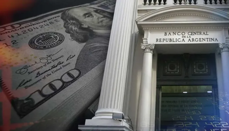 El Banco Central acelera las compras: las reservas superan los USD 50.000 millones