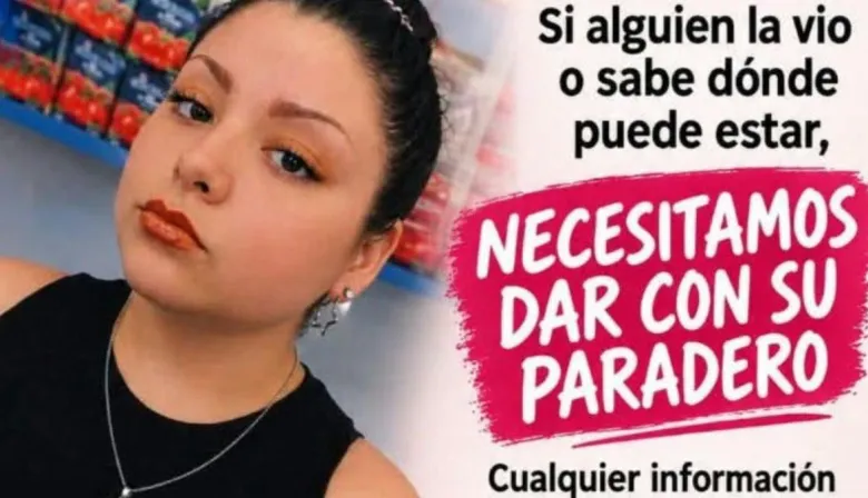 Hallan el cuerpo de una chica dentro de una heladera cubierta con cal
