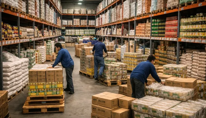 La inflación mayorista saltó al 3,2%: qué decía Milei y por qué vuelve el archivo
