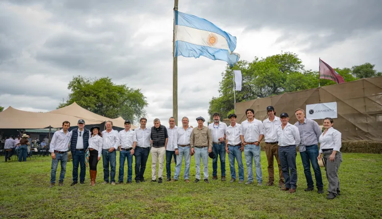 Una empresa líder del NOA invierte USD 22,8 millones para producir más carne premium