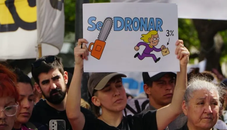 Hasta $12,6 millones por módulo: qué cambia en los subsidios de la Sedronar