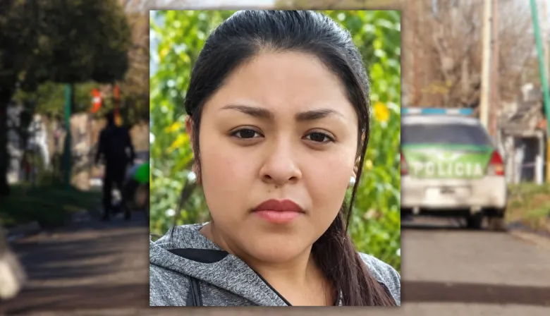 Salió de una fiesta, apareció asesinada en un zanjón y una confesión puso al descubierto al sospechoso