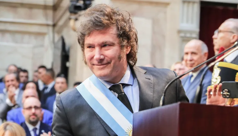 Milei insistió con los “10 días sin comer” y Diputados vota las deudas: qué te cambiaría