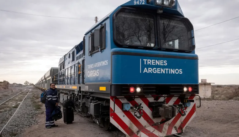 Belgrano Cargas: ¿quiénes siguen en carrera tras la salida de Grupo México?