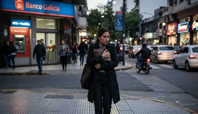 Salideras bancarias: un fallo amplía el alcance del deber de seguridad de los bancos