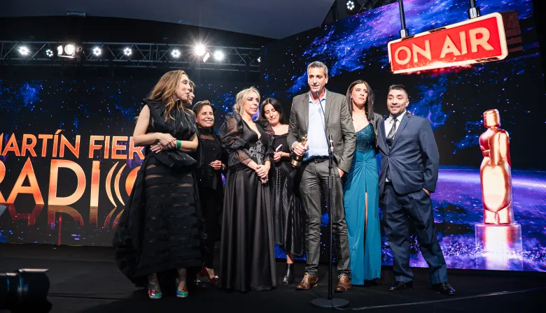 Los grandes ausentes de los Martín Fierro de Radio 2026: quiénes ganaron y no estuvieron