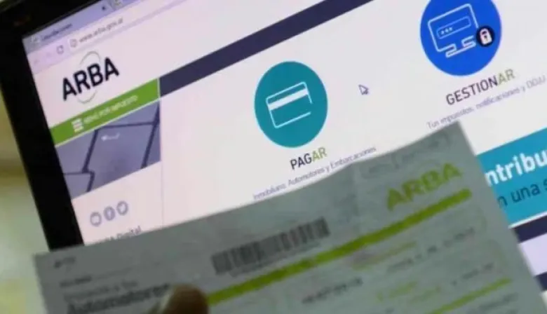 Cuanto antes te anotes, más ahorrás: el plan de pagos de ARBA que comienza este lunes 26
