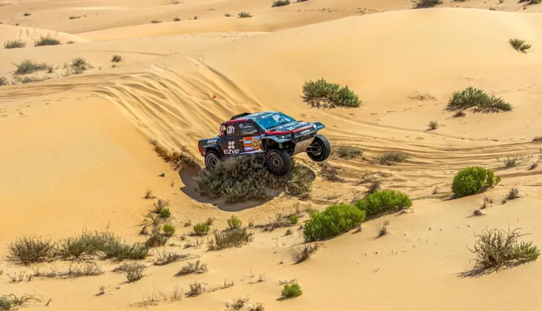El Rally Dakar 2027 cambia de sede a dos meses de la largada: qué se sabe del destino