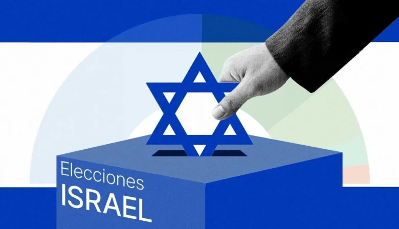 Israel vota este martes: horarios y claves para seguir la elección desde Argentina