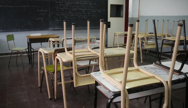 Nuevo paro docente en provincia de Buenos Aires: cuándo será y qué reclaman los gremios