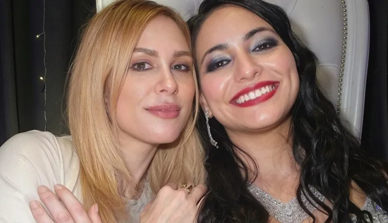 La fiesta de 15 de Lucía Montenegro a los 33 años: videos, perfil y polémicas