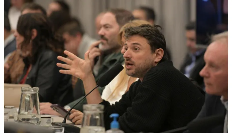 La nueva jugada de Grabois para frenar privatizaciones y proteger bienes públicos