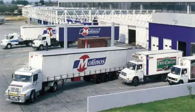 Molinos va por Ayudín: qué marcas sumará la dueña de Lucchetti y Matarazzo