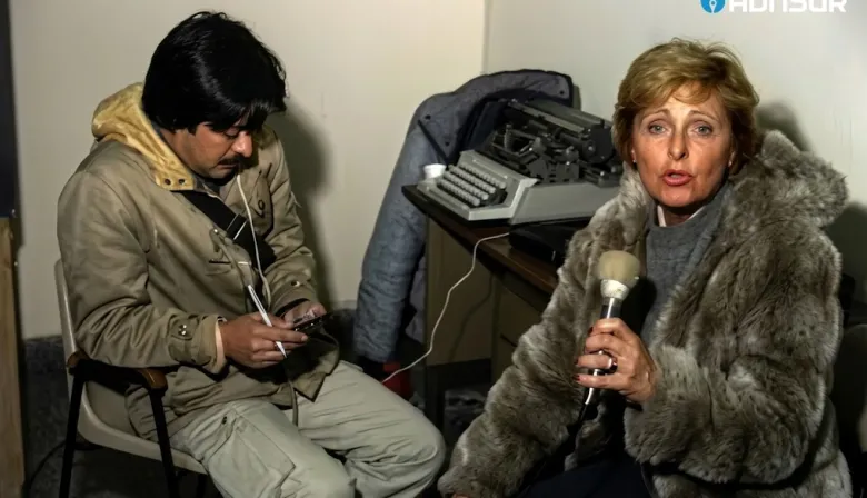 Malvinas: el proyecto de la diputada de Guillermo Moreno para Comodoro Rivadavia